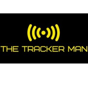 The Tracker Man